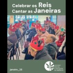 Celebrar os Reis