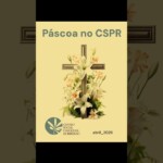 Páscoa no CSPR Páscoa no CSPR