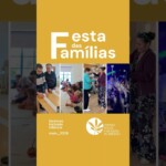 Festa das Famílias 2026