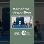 Momentos desportivos