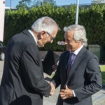 CSPR celebrou 40 anos de missão ao serviço da comunidade