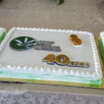 CSPR celebrou 40 anos de missão ao serviço da comunidade