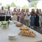 CSPR celebrou 40 anos de missão ao serviço da comunidade