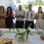 CSPR celebrou 40 anos de missão ao serviço da comunidade