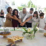 CSPR celebrou 40 anos de missão ao serviço da comunidade