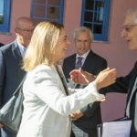CSPR celebrou 40 anos de missão ao serviço da comunidade