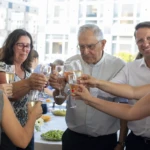 CSPR celebrou 40 anos de missão ao serviço da comunidade