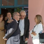 CSPR celebrou 40 anos de missão ao serviço da comunidade