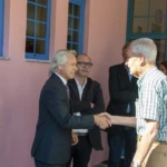 CSPR celebrou 40 anos de missão ao serviço da comunidade