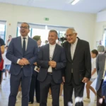 CSPR celebrou 40 anos de missão ao serviço da comunidade