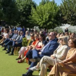 CSPR celebrou 40 anos de missão ao serviço da comunidade