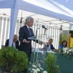 CSPR celebrou 40 anos de missão ao serviço da comunidade