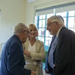 CSPR celebrou 40 anos de missão ao serviço da comunidade