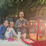 Festa do Outono 2026 | Abertura do Ano Letivo