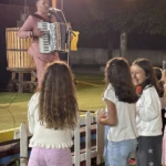 Festa do Outono 2026 | Abertura do Ano Letivo