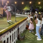 Festa do Outono 2026 | Abertura do Ano Letivo
