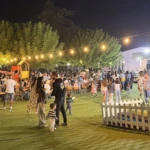 Festa do Outono 2026 | Abertura do Ano Letivo