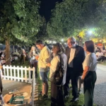 Festa do Outono 2026 | Abertura do Ano Letivo