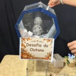 Festa do Outono 2026 | Abertura do Ano Letivo