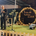 Festa do Outono 2026 | Abertura do Ano Letivo