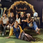 Festa do Outono 2026 | Abertura do Ano Letivo